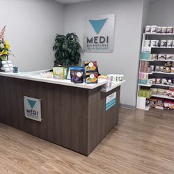 Medi Weightloss - Front Desk