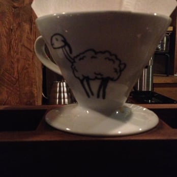 Kaffe Landskap - cute V60s - Coffee & Tea Near Me - New York, New York Kaffe Landskap - cute V60s - Coffee & Tea Near Me - New York, New York