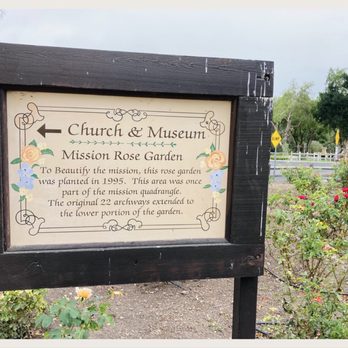 Old Mission Santa Ines - Landmarks & Historical Buildings Near Me - Solvang, California