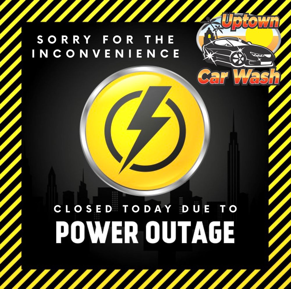 Uptown Car Wash East Liverpool Ohio at Addie Kim blog