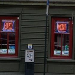 Euro Mobile