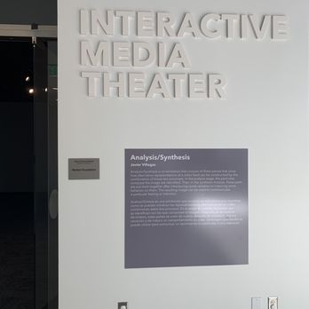 Moxi - Interactive Media Theater - Museums Near Me - Santa Barbara, California Moxi - Interactive Media Theater - Museums Near Me - Santa Barbara, California
