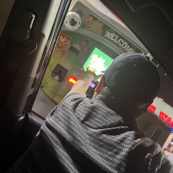 Tikki Tour Express Wash - Make your mans pay! Haha - Car Wash Near Me - South Gate, California
