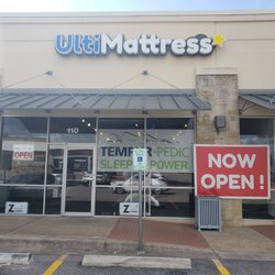 UltiMattress