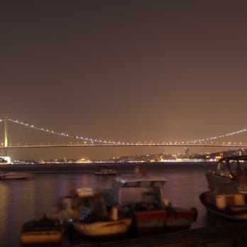 Benim İstanbul'um - Çengelköy - Local Flavor Near Me