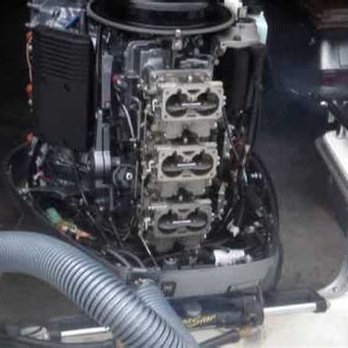 Brian's Boats Mobile Services - carb servicing (clean and/or rebuild), and fine-tune under load - Boat Repair Near Me Brian's Boats Mobile Services - carb servicing (clean and/or rebuild), and fine-tune under load - Boat Repair Near Me