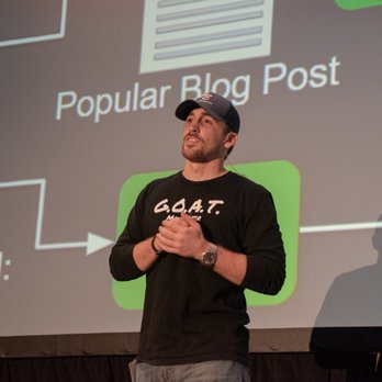 R&B Marketing - Jordan speaking at Digital Summit. The largest Digital Marketing Conference in the US! - Web Design Near Me - Marietta, Georgia R&B Marketing - Jordan speaking at Digital Summit. The largest Digital Marketing Conference in the US! - Web Design Near Me - Marietta, Georgia