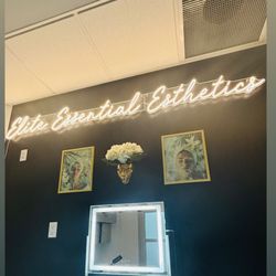 Elite Essential Esthetics