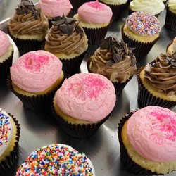 Smallcakes of Cumming