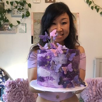 CiCi's Cakery - IG: @ukeyco - Bakeries Near Me
