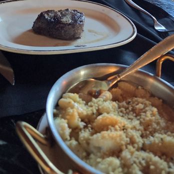 Born & Raised - Filet and Mac n Cheese - Steakhouses Near Me - San Diego, California Born & Raised - Filet and Mac n Cheese - Steakhouses Near Me - San Diego, California
