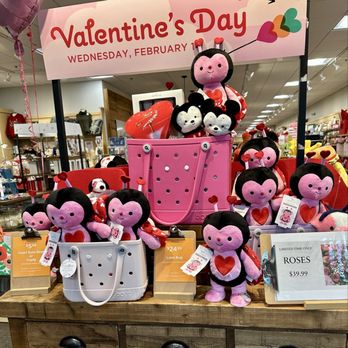 Banner's Hallmark Shop - I bought this singing and dancing stuffed animal for my grandkids and they loved her. - Cards & Stationery Near Me - Rockville, Maryland