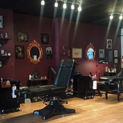 Euphoria Tattoo Emporium
