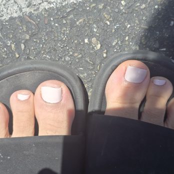 Kitchen Nail Bar - Brokaw - Nail Salons Near Me - San Jose, California