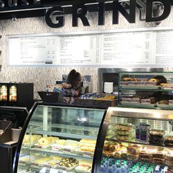 Grouse Grind Coffee Bar