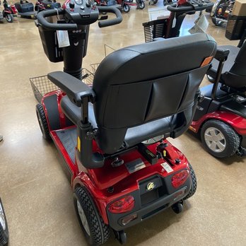 Active Mobility - Active Mobility, Murrieta - Medical Supplies Near Me - Murrieta, California