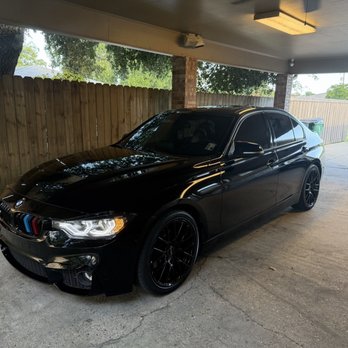 Meyers Mobile Mechanic - 2013 BMW 328i (F30 with N20) - Auto Repair Near Me Meyers Mobile Mechanic - 2013 BMW 328i (F30 with N20) - Auto Repair Near Me