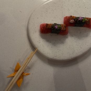 Doko - Sushi Bars Near Me - Houston, Texas