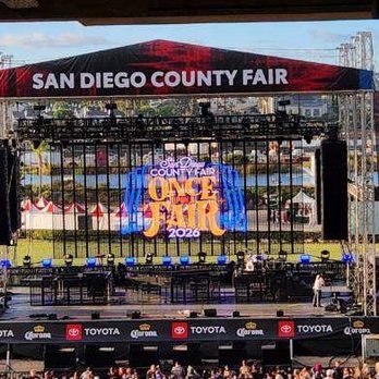 Del Mar Fairgrounds - Stadiums & Arenas Near Me - Del Mar, California Del Mar Fairgrounds - Stadiums & Arenas Near Me - Del Mar, California