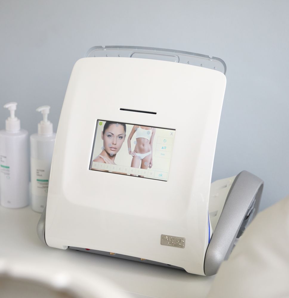 Kean & Yarish Electrolysis Logo