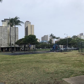 Ala Wai Community Park - Parks Near Me - Honolulu, Hawaii Ala Wai Community Park - Parks Near Me - Honolulu, Hawaii