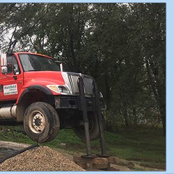 Wahlfield Drilling
