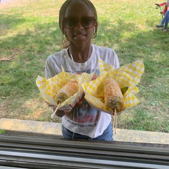 Corneey's - The Elote Mexican style corn on the cob - Popcorn Shops Near Me Corneey's - The Elote Mexican style corn on the cob - Popcorn Shops Near Me