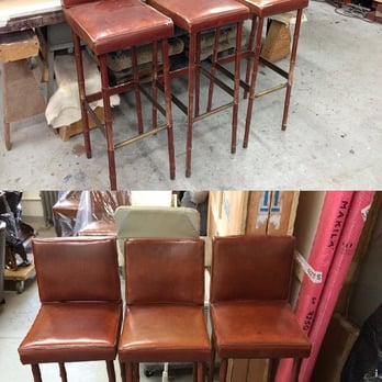 Falotico Studios - Furniture Reupholstery Near Me - New York, New York Falotico Studios - Furniture Reupholstery Near Me - New York, New York