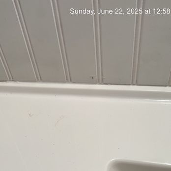 Grady B Services - No Caulking - Plumbing Near Me - Houston, Texas Grady B Services - No Caulking - Plumbing Near Me - Houston, Texas