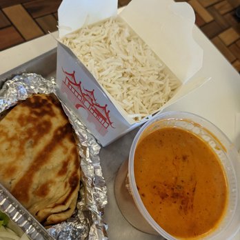 7 Monk's Cafe - The Classic Butter Masala - Indian Near Me - New Braunfels, Texas 7 Monk's Cafe - The Classic Butter Masala - Indian Near Me - New Braunfels, Texas