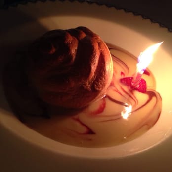 La Foret - Soufflé - French Near Me - San Jose, California