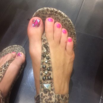 Java Nails - Nail Salons Near Me - Fort Myers, Florida