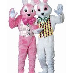 Savvy Event Rental - Costume Rentals