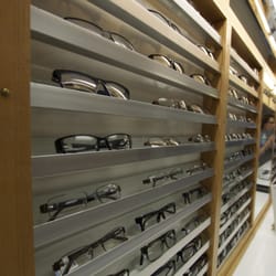 Rosin Eyecare - Glen Ellyn