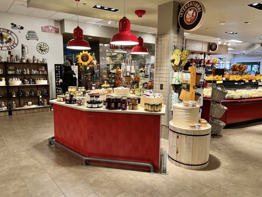 Frankenmuth Cheese Haus by null