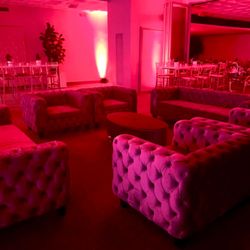 Fraternidad AFDA - Corporate Event