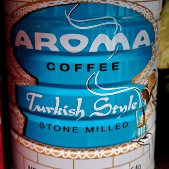 Euro Vegas - Coffee - International Grocery Near Me - Las Vegas, Nevada
