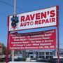 Raven's Auto Repair