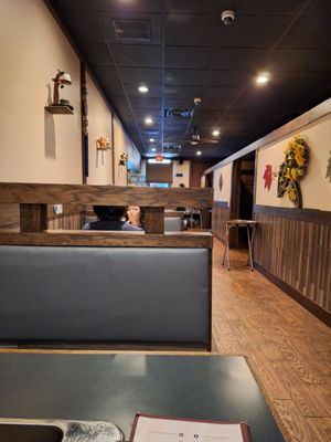 Korea Palace Restaurant by null