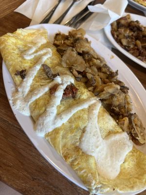 Stack'em High Pancakes MP 4.5 by null