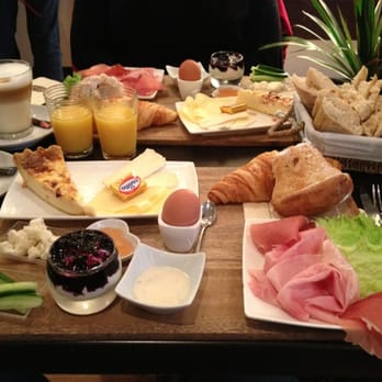 La Part Thé - Coffee & Tea Near Me - Strasbourg, 67 La Part Thé - Coffee & Tea Near Me - Strasbourg, 67