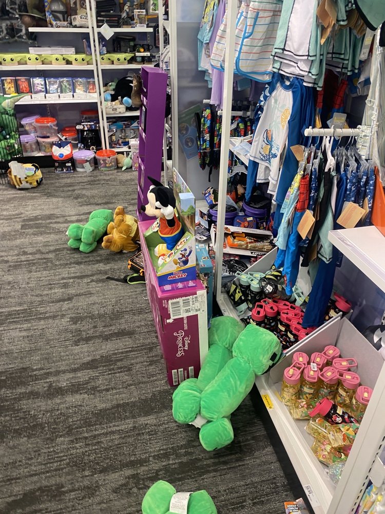 TARGET - Updated June 2026 - 31 Photos & 66 Reviews - 2137 Route 38 ...