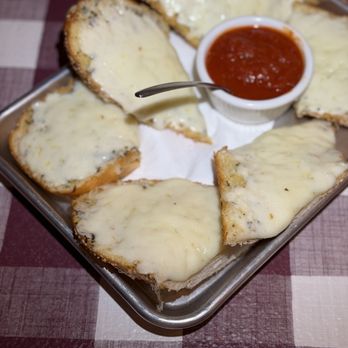 Marechiaros on 2nd - Cheese bread - Pizza Near Me - El Cajon, California Marechiaros on 2nd - Cheese bread - Pizza Near Me - El Cajon, California