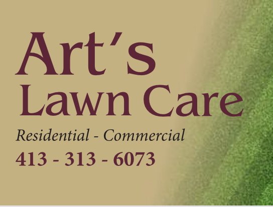 Arts lawn care - tree service in Springfield, MA