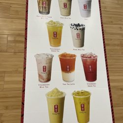 Gong Cha