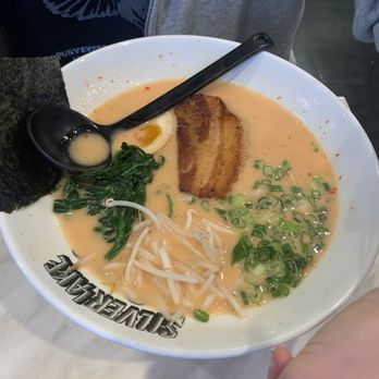 Silverlake Ramen - blaze ramen - Ramen Near Me - Los Angeles, California Silverlake Ramen - blaze ramen - Ramen Near Me - Los Angeles, California