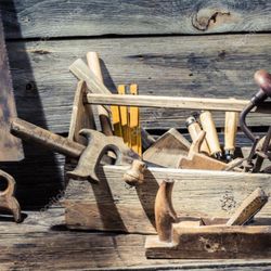 Country Connection Handyman and Renovation services