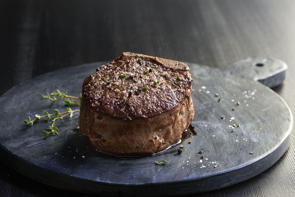 Simms Steakhouse