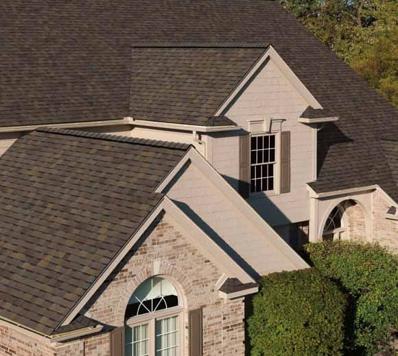 Slide of Texas Traditions Roofing