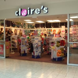 Claire's